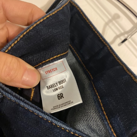 Express Jeans - Picture 1 of 2